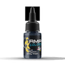 Monument Pro Acryl Atomic Mass Payne's Grey Wash 22mL