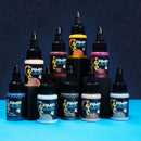 Monument Pro Acryl Atomic Mass Cosmic Paint Set
