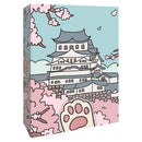 Playing Cats Spring Board Game