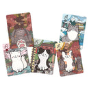 Playing Cats Spring Board Game