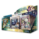Grand Archive TCG: Dawn of Ashes Starter Deck Display