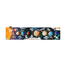Learning Journey: Long & Tall PuzzlesSolar System Toy