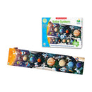 Learning Journey: Long & Tall PuzzlesSolar System Toy