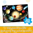 Learning Journey: Puzzle Doubles Glow In The Dark Space