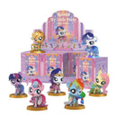 Mighty Jaxx: Kwistal Fwenz My Little Pony Gala Series Display