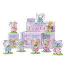 Mighty Jaxx: Azuma Makoto Sanrio Hello Kitty Series Display