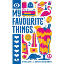 My Favourite Things Board Game
