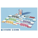 My Favourite Things Board Game