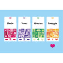 My Favourite Things Board Game
