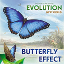Evolution New World Butterfly Effect Expansion Board Game