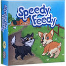 Speedy Feedy Board Game