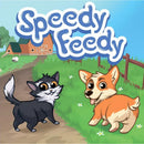 Speedy Feedy Board Game