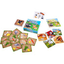 Speedy Feedy Board Game