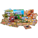 Speedy Feedy Board Game