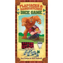 Flapjacks & Sasquatches Dice Game Standard Edition