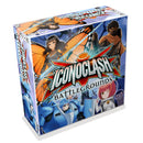 Iconoclash: Battlegrounds Board Game