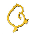 Final Fantasy XIV: Fat Chocobo Carabiner