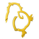 Final Fantasy XIV: Fat Chocobo Carabiner