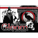 Gloom Second Edition Board Game