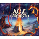An Age Contrived Board Game