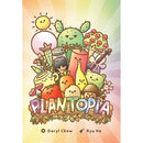 Origame: Plantopia + KS promo Seed Pack Board Game