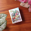 Origame: Plantopia + KS promo Seed Pack Board Game