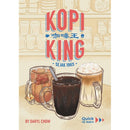 Origame: Kopi King Board Game