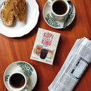 Origame: Kopi King Board Game