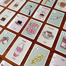 Origame: Kopi King Board Game