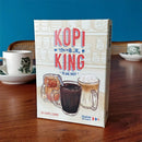 Origame: Kopi King Board Game