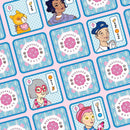 Origame: Mooncake Master cube series Board Game