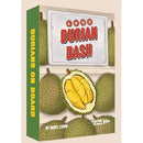 Origame: Durian Dash Board Game
