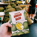 Origame: Durian Dash Board Game