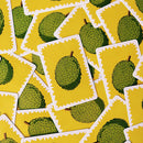 Origame: Durian Dash Board Game