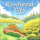 Origame: Rainforest City Board Game