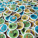 Origame: Rainforest City Board Game