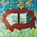 Origame: Rainforest City Board Game