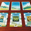 Origame: Rainforest City Board Game