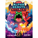 Origame: Alphabeasts Attack! Board Game