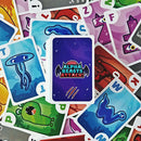 Origame: Alphabeasts Attack! Board Game