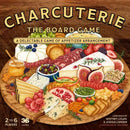 Charcuterie The Board Game Board Game