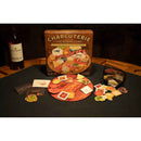 Charcuterie The Board Game Board Game