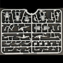 Wargames Atlantic Quar Crusader Infantry