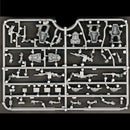 Wargames Atlantic Quar Crusader Infantry