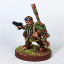 Wargames Atlantic SneakFeet