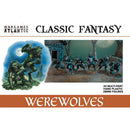 Wargames Atlantic Werewolves