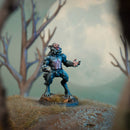 Wargames Atlantic Werewolves