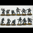 Wargames Atlantic Werewolves