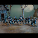 Wargames Atlantic Werewolves