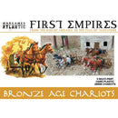Wargames Atlantic Bronze Age Chariots